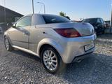 Opel Tigra Twin Top Edition - Opel Tigra: Cabrio