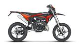 Beta RR50 SPM Motard SuperMoto lieferbar - BETA RR 50 MOTARD