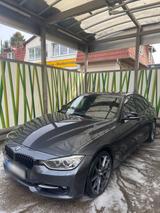 BMW f30 335i Power Kit ( Austauschmotor be... - BMW 335 in Berlin