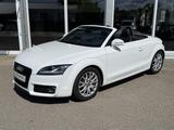 Audi TT 1.8 TFSI Roadster Leder TOP gepflegt ATM bei  - Audi TT aus 2010