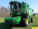 John Deere 9780 CTS Allrad - John Deere Allrad