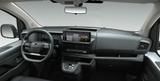 Opel Vivaro Combi 9-Sitzer Klima AHK Navigation - Opel Vivaro Neuwagen