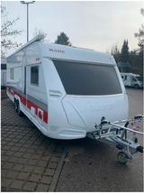 Kabe 740TDL Royal - Kabe Wohnwagen