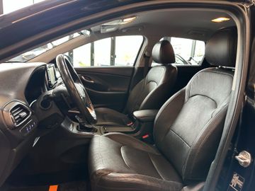 Hyundai i30 Premium *LED*Navi*Spurhalteass*