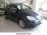 Vorschaubild Mercedes-Benz B 170 B -Klasse B 170 Glasdach,ALU,GJR,El.FH,BC+
