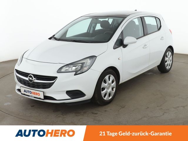 Opel Corsa 1.2 Edition*KLIMA*