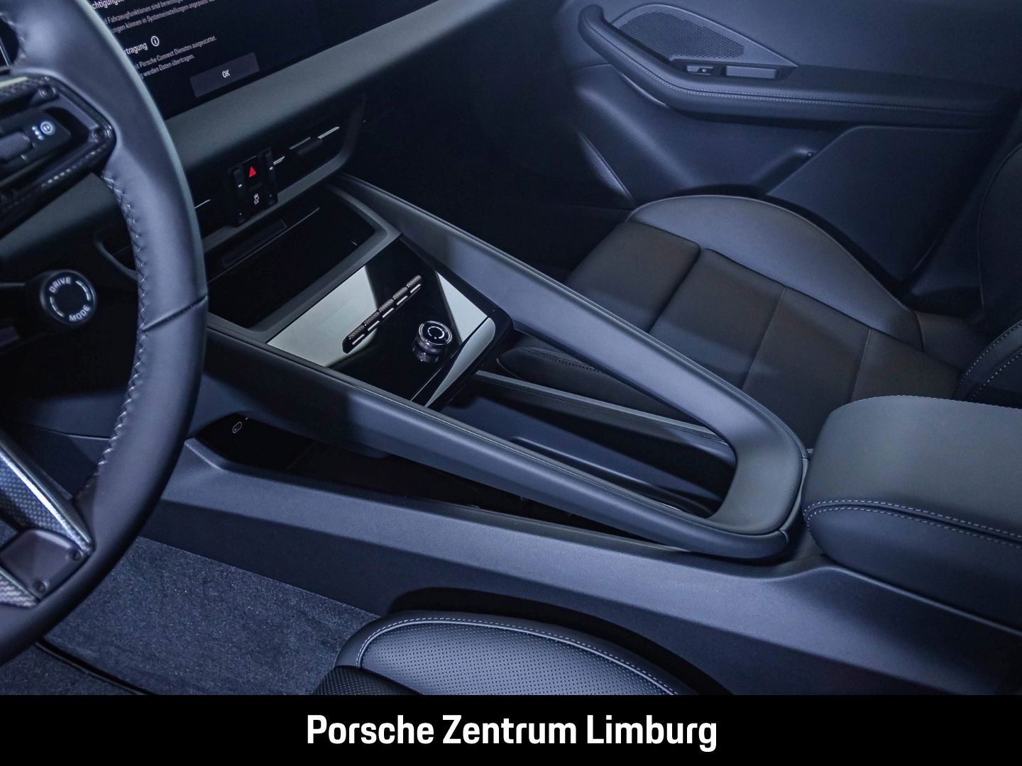 Porsche Macan - Bild 34