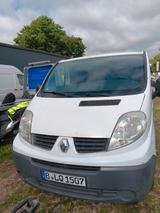 Renault Auto bieten - gebrauchte Renault Trafic aus dem Jahr 2009