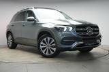 Mercedes-Benz GLE 400 d 4Matic 9G-Tronic Leder/Distronic/HUD/P