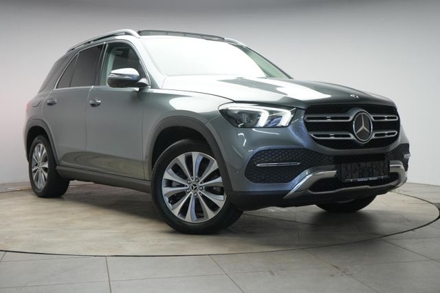 MERCEDES-BENZ GLE 400 d 4Matic 9G-Tronic Leder/Distronic/HUD/P
