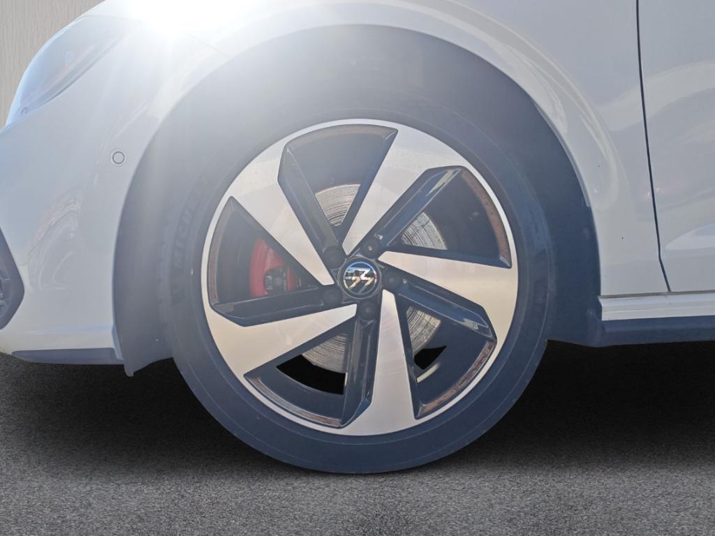 Volkswagen Polo VI GTI IQ.Light IQ.Drive ACC SHZ PDC SideAs, миниатюра 11