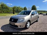 Dacia Sandero II Ambiance/ Tüv 02.2027/ 5-Türer/ Eur 5 - Dacia Sandero: Ambiance