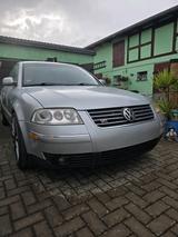 Volkswagen VW Passat 3BG 2.8 V6 4Motion US | Vollauss... - Volkswagen Passat: Limousine, 3bg