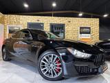 Maserati Ghibli Basis/APPLE/PANO/KAMERA/NAVI/MEMORY/SOUND - gebrauchte Maserati Ghibli aus dem Jahr 2019