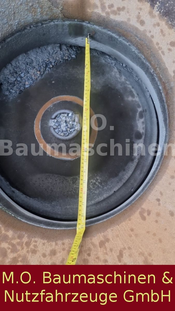 Fahrzeugabbildung Andere Nordberg Metso HP 100 / CVB 15-40 Sieb /