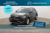 Volkswagen T-Roc Life 2.0 TDI SCR Tempo*PDC*Klima*Nav*SH - VW T-Roc Gebrauchtwagen in Leipzig