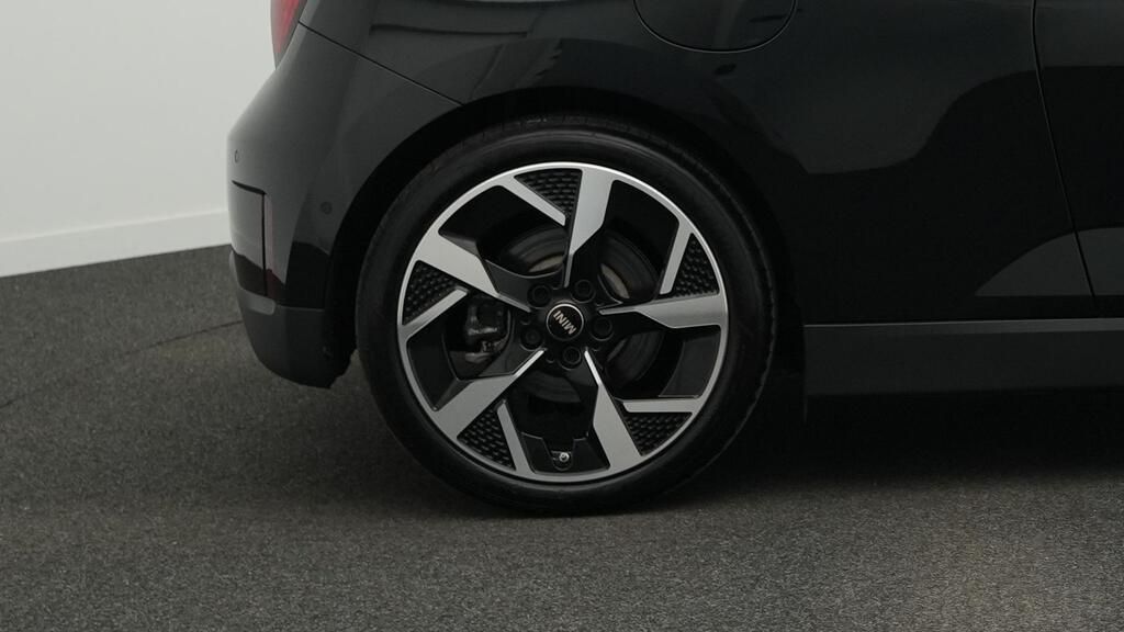 MINI Cooper SE - Bild 18