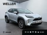 Toyota Yaris Cross Hybrid 1.5 Elegant *Matrix*ACC*Pano* - Toyota Yaris Cross aus 2021