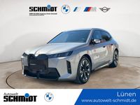 BMW iX - Vorschau Bild 1