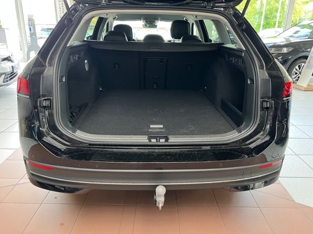 Fahrzeugabbildung Volkswagen Passat Variant 2.0 TDI DSG BUSINESS NAVI AREA VI