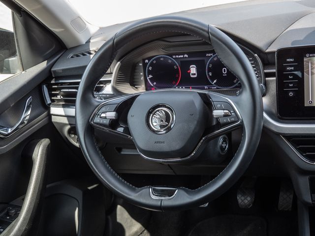 Foto Nummer 7: SKODA Scala