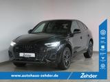Audi Q5 Sportback 2.0 TDI 40 quattro S line +Navi+Mat