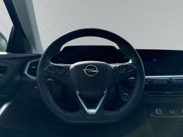 Opel Grandland (X) - 12