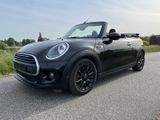 MINI One Cabrio | Navi | CarPlay | TÜV & Service NEU - MINI One Cabrio von privat