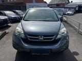 Honda CR-V 2.0 Comfort+AHK+KLIMA+ - gebrauchte Honda CR-V aus dem Jahr 2012