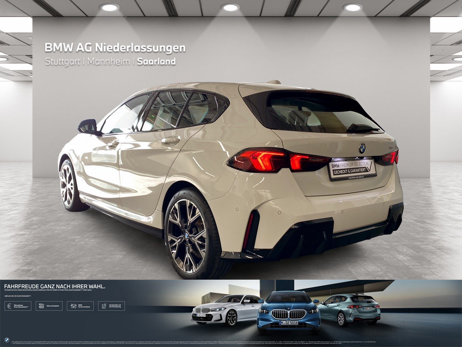 BMW 120 - Bild 3