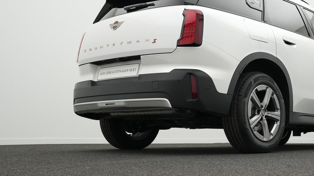 MINI Cooper S Countryman - Bild 21