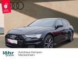 Audi A6 Avant 55 TFSI e Q S line GWP 20"|ACC|360°|AHK