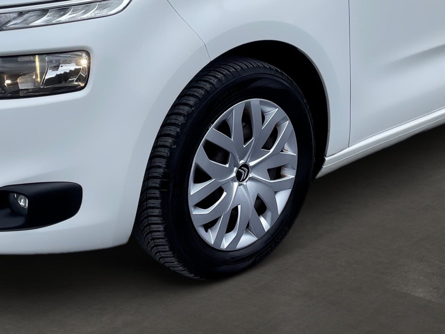 Fahrzeugabbildung Citroën C4 SpaceTourer Picasso 1.2 Feel Navigation Sitzh