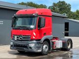 Mercedes-Benz Actros 1843 BL 4x2 EU6 Retarder Hydraulik - Mercedes-Benz Actros 1843