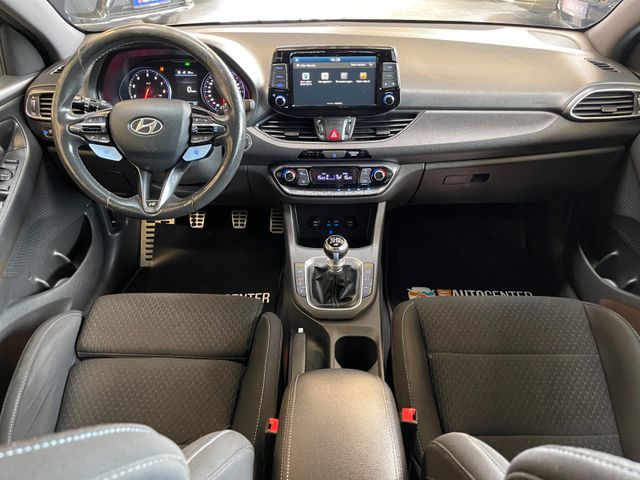 Hyundai i30 N Performance *NAVI*KAMERA*LED*PDC*SHA*TEMP*