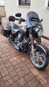 Harley-Davidson Road King C.V.O - Angebote