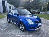Suzuki Swift 1.3 4x4 5p. GL - Suzuki Swift: Gl