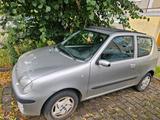Fiat fiat seicento 2003 - gebrauchte Fiat Seicento aus dem Jahr 2003