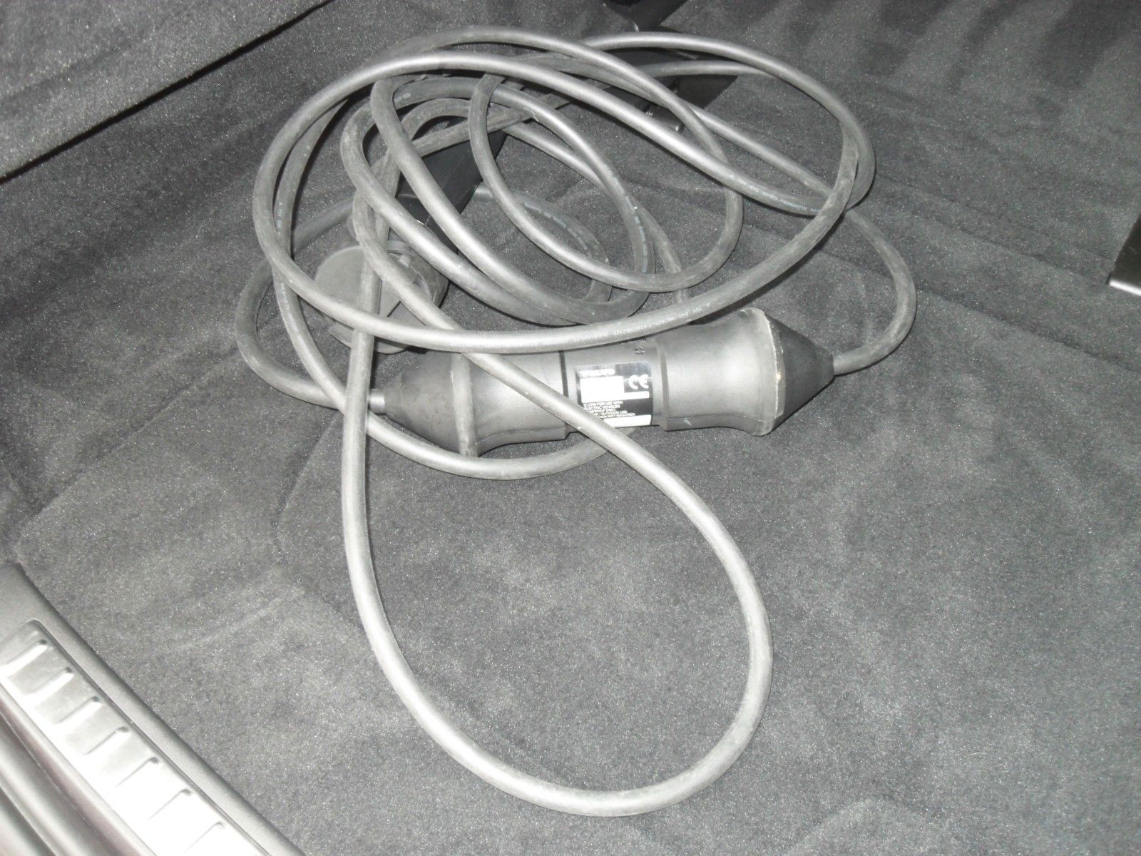 Fahrzeugabbildung Volvo XC90 T8  Inscription Expression