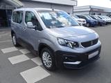 Peugeot Rifter Active*KLIMA*DAB*PDC*TEL.*TEMP*HECKTÜREN* - Peugeot Rifter Active mit Diesel-Antrieb