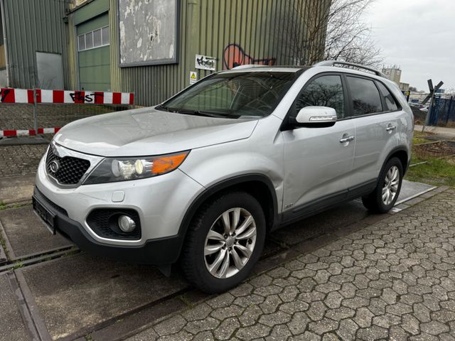 Kia Sorento Spirit 4WD*Kamera*Navi*Xenon*Leder*