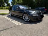 BMW 335i xDrive Touring M Paket Motor Neu!!! - BMW 335 mit Benzin-Antrieb: Kombi, 335i M Paket