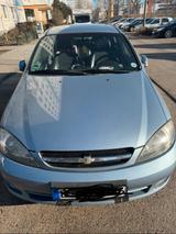 Chevrolet Lacetti - Chevrolet Lacetti von privat