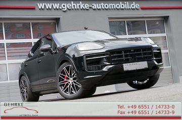Porsche Cayenne GTS Coupe*ACC,Beifahrerdis,Head-Up,18-W*