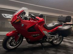 BMW K 1200 RS/GT K 1200 RS ABS HEIZ-GRIFFE KOFFER