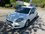 Fiat Bravo 1,6 JTD,Street,Leder,Climatronic,Alu - Fiat Bravo mit Diesel-Antrieb: 1.6
