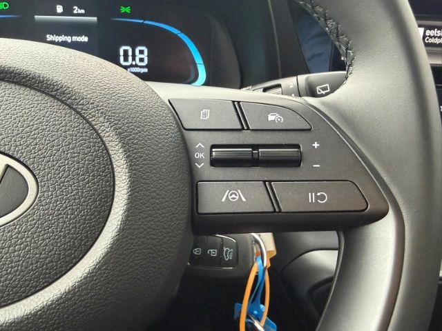 Hyundai i20 – Bild 17