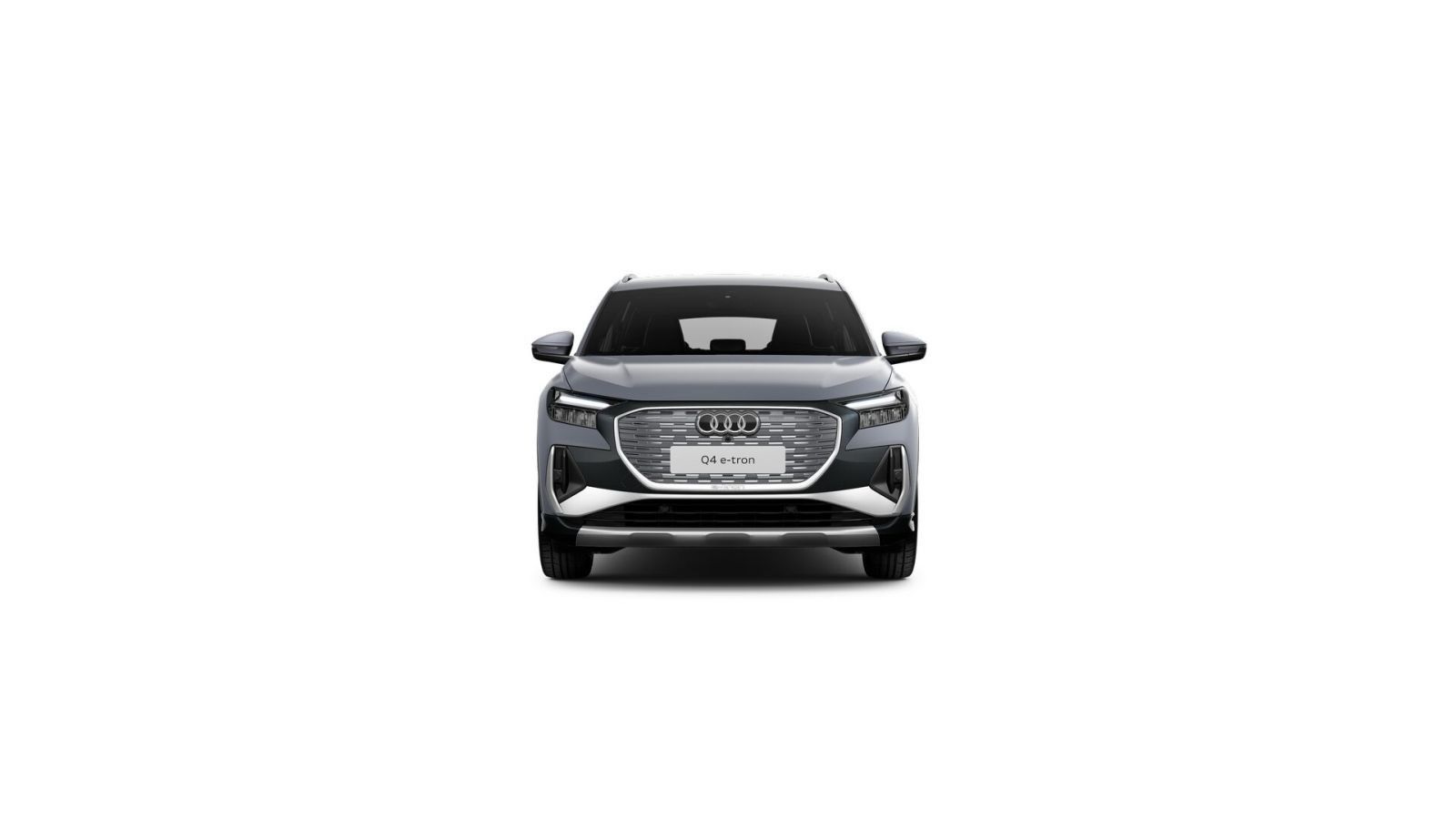 Audi Q4 e-tron - Bild 5