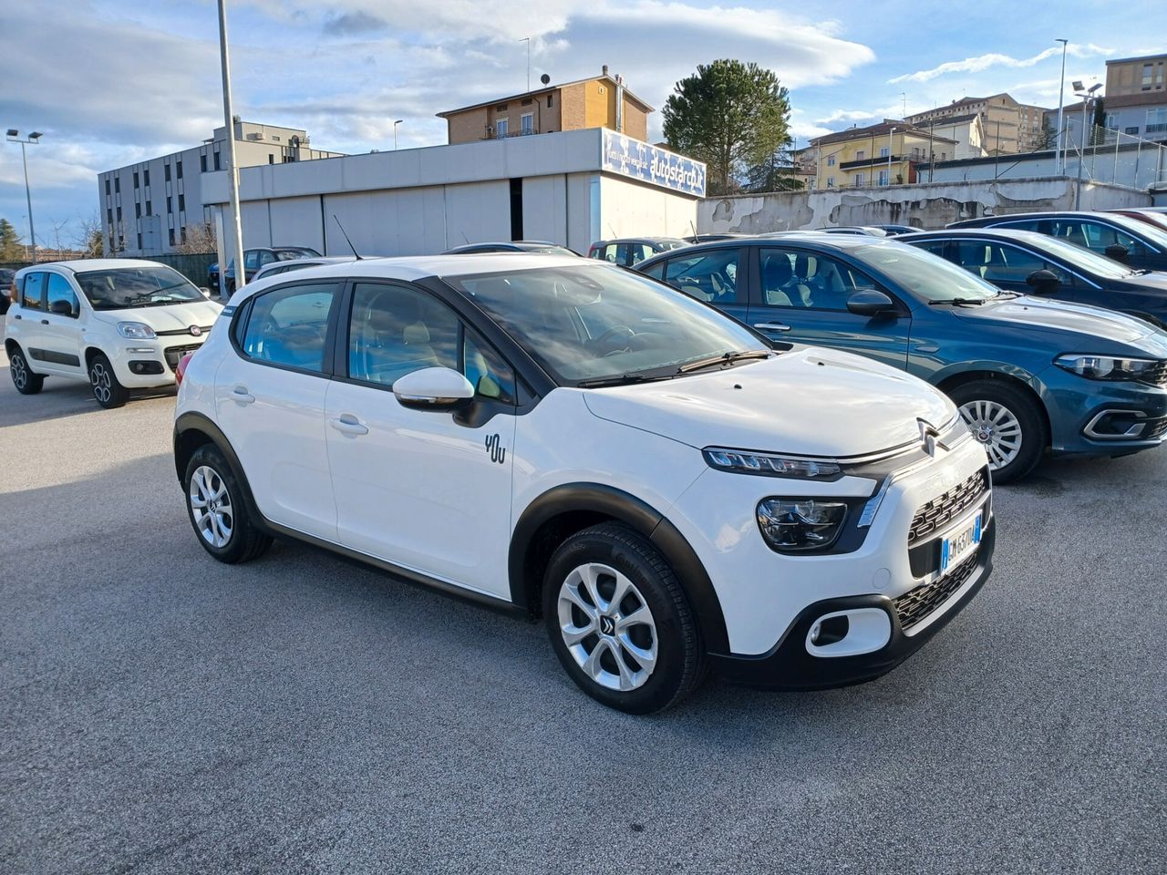 CITROEN C3