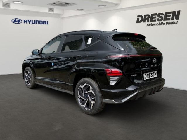 Hyundai KONA - Bild 4